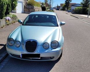 Jaguar S-Type Gebrauchtwagen