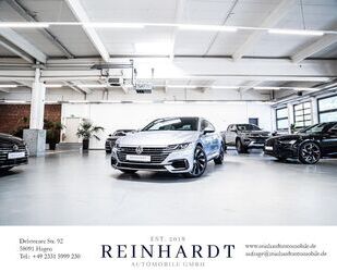 VW Arteon Gebrauchtwagen