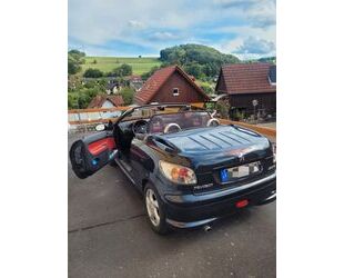 Peugeot 206 Gebrauchtwagen
