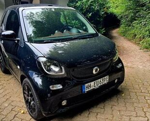 Smart Roadster Gebrauchtwagen