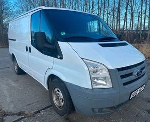 Ford Transit Gebrauchtwagen