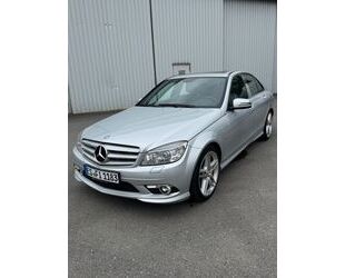 Mercedes-Benz C 350 Gebrauchtwagen