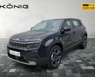 Jeep Avenger Gebrauchtwagen