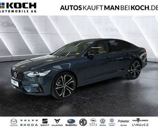 Volvo S90 Gebrauchtwagen