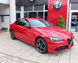 Alfa Romeo Giulia Gebrauchtwagen
