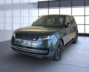 Land Rover Range Rover Gebrauchtwagen