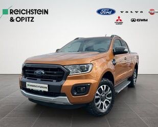 Ford Ranger Gebrauchtwagen