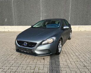 Volvo V40 Gebrauchtwagen