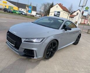 Audi TT RS Gebrauchtwagen