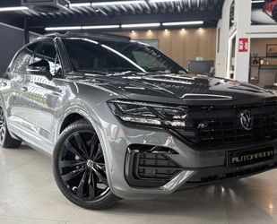 VW Touareg Gebrauchtwagen