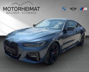BMW 420 Gebrauchtwagen