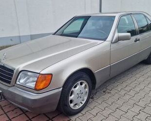 Mercedes-Benz S 300 Gebrauchtwagen