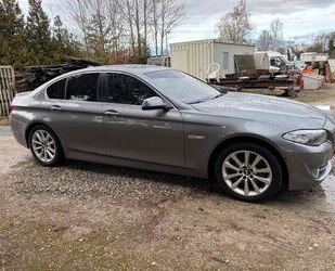 BMW 525 Gebrauchtwagen