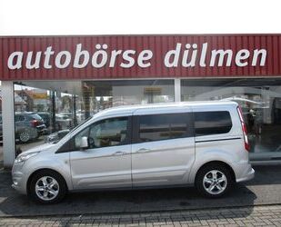 Ford Grand Tourneo Gebrauchtwagen
