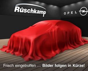 Opel Crossland (X) Gebrauchtwagen