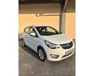 Opel Karl Gebrauchtwagen