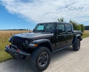 Jeep Gladiator Gebrauchtwagen