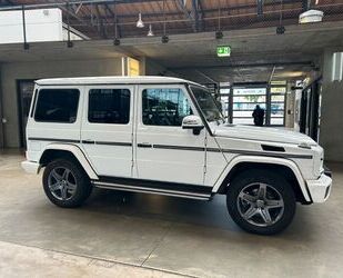 Mercedes-Benz G 350 Gebrauchtwagen