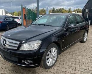 Mercedes-Benz C 250 Gebrauchtwagen