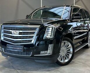 Cadillac Escalade Gebrauchtwagen