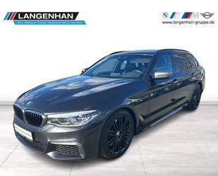BMW M550 Gebrauchtwagen