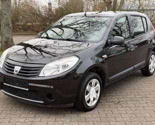 Dacia Sandero Gebrauchtwagen