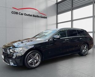 Mercedes-Benz E 300 Gebrauchtwagen