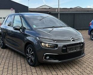 Citroen C4 Picasso Gebrauchtwagen