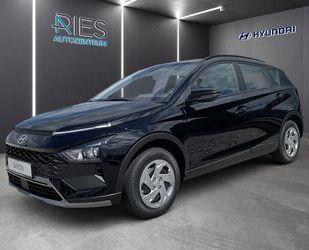 Hyundai BAYON Gebrauchtwagen