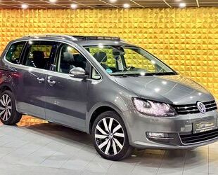 VW Sharan Gebrauchtwagen