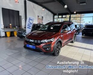 Dacia Jogger Gebrauchtwagen