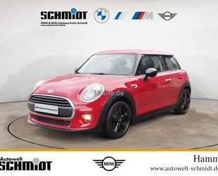 Mini ONE Gebrauchtwagen