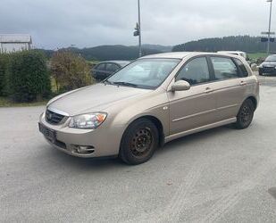 Kia Cerato Gebrauchtwagen