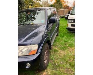 Mitsubishi Pajero Gebrauchtwagen