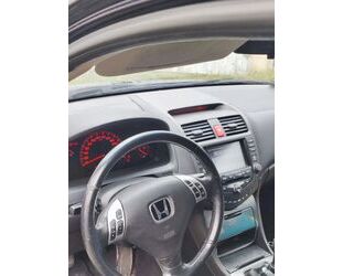 Honda Accord Gebrauchtwagen
