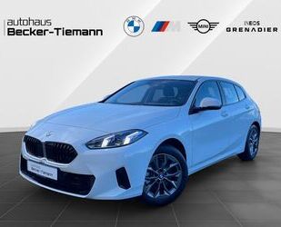 BMW 120 Gebrauchtwagen