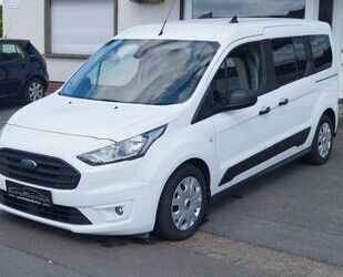 Ford Transit Connect Gebrauchtwagen