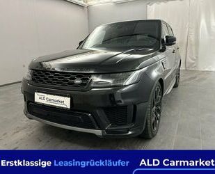 Land Rover Range Rover Sport Gebrauchtwagen