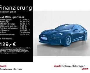 Audi RS5 Gebrauchtwagen