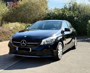 Mercedes-Benz A 180 Gebrauchtwagen