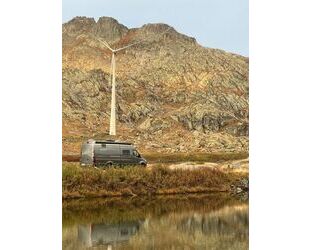 Mercedes-Benz Sprinter Gebrauchtwagen