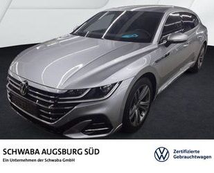 VW Arteon Gebrauchtwagen