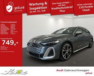 Audi S5 Gebrauchtwagen
