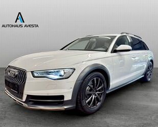 Audi A6 Allroad Gebrauchtwagen