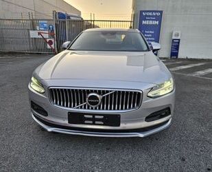Volvo S90 Gebrauchtwagen