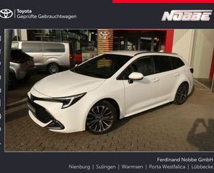 Toyota Corolla Gebrauchtwagen