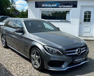 Mercedes-Benz C 220 Gebrauchtwagen