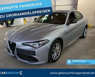 Alfa Romeo Giulia Gebrauchtwagen