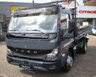 Mitsubishi Canter Gebrauchtwagen