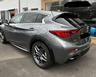 INFINITI Q30 Gebrauchtwagen